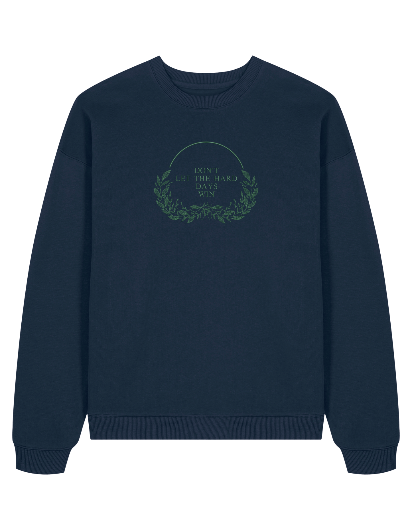 Hard days sweatshirt ACOTAR