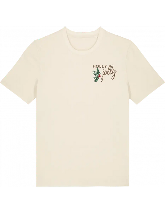 Jolly tricou Craciun - Thread Muse