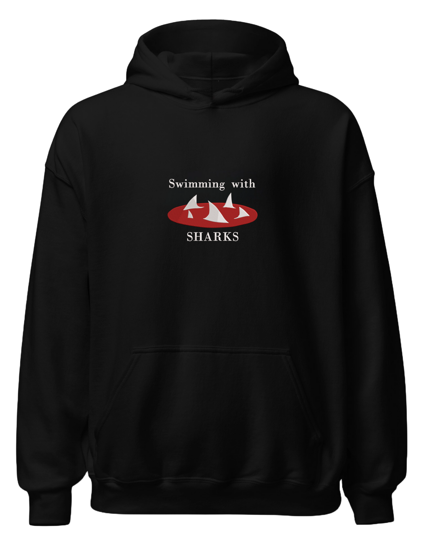 Sharks hoodie Imagine Dragons - Thread Muse