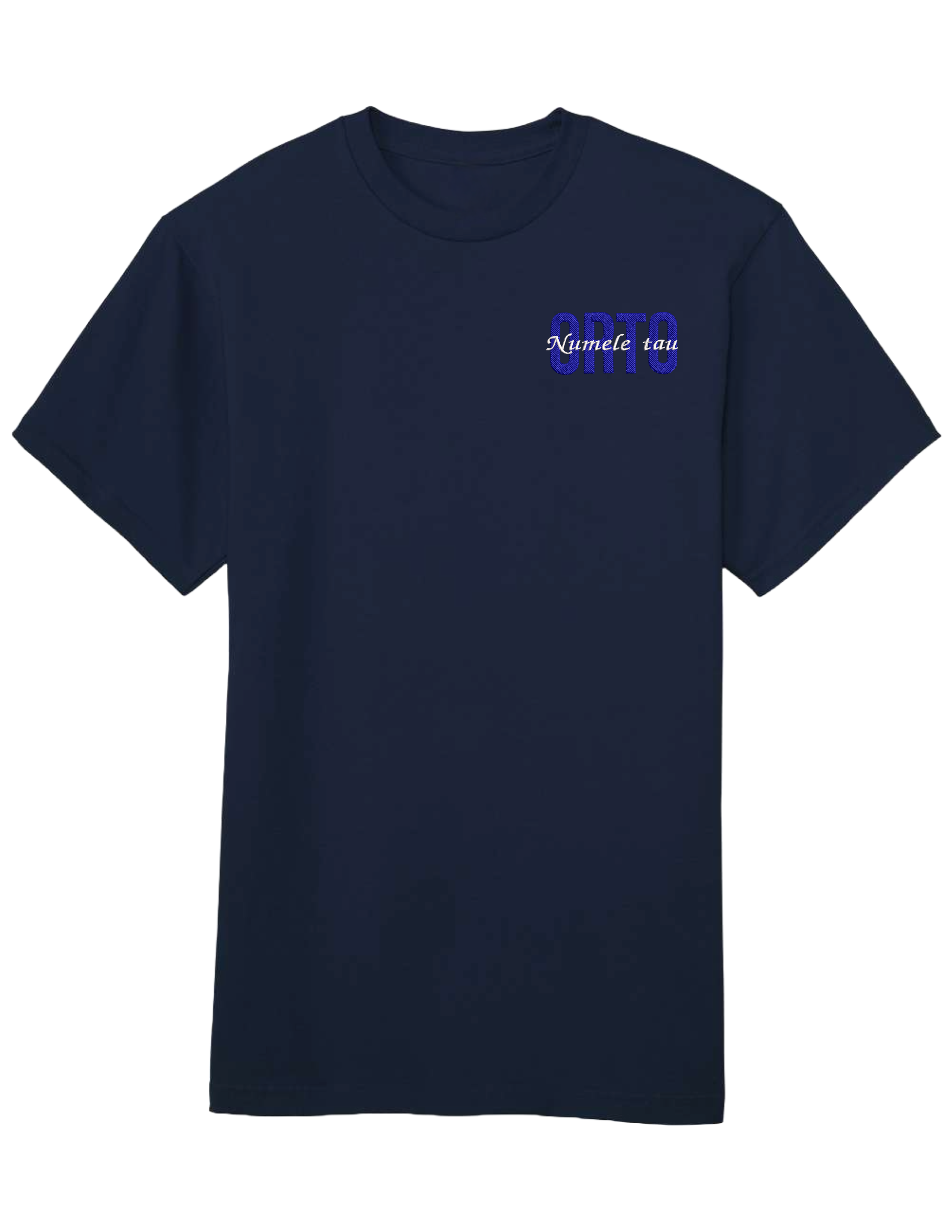 Orto tricou - Thread Muse