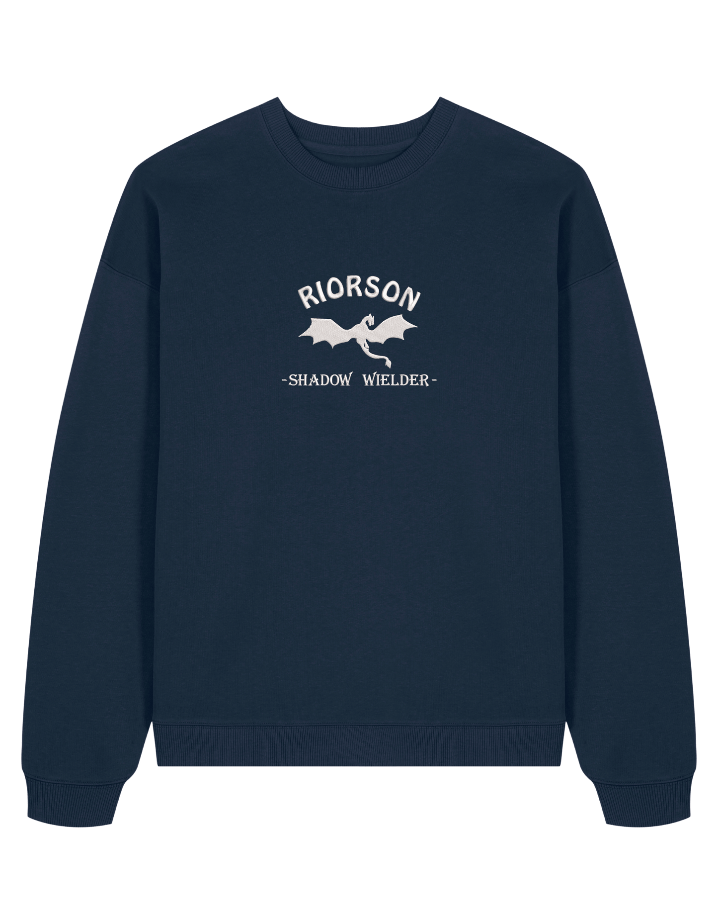 Riorson sweatshirt Fourth Wing