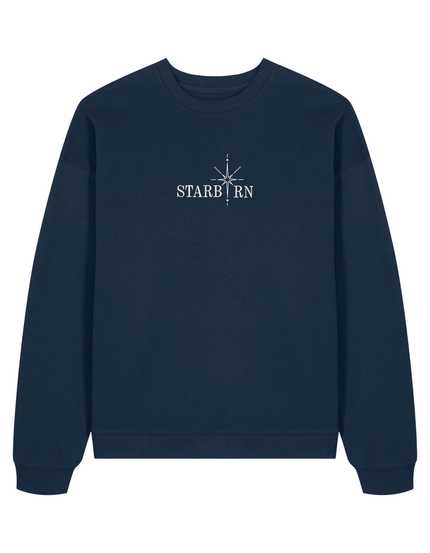 Starborn sweatshirt Crescent City