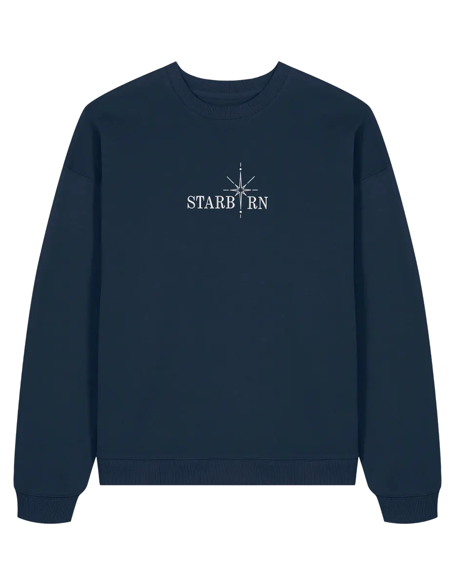Starborn sweatshirt Crescent City - Thread Muse