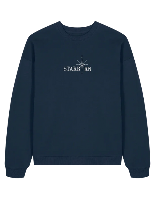 Starborn sweatshirt Crescent City - Thread Muse