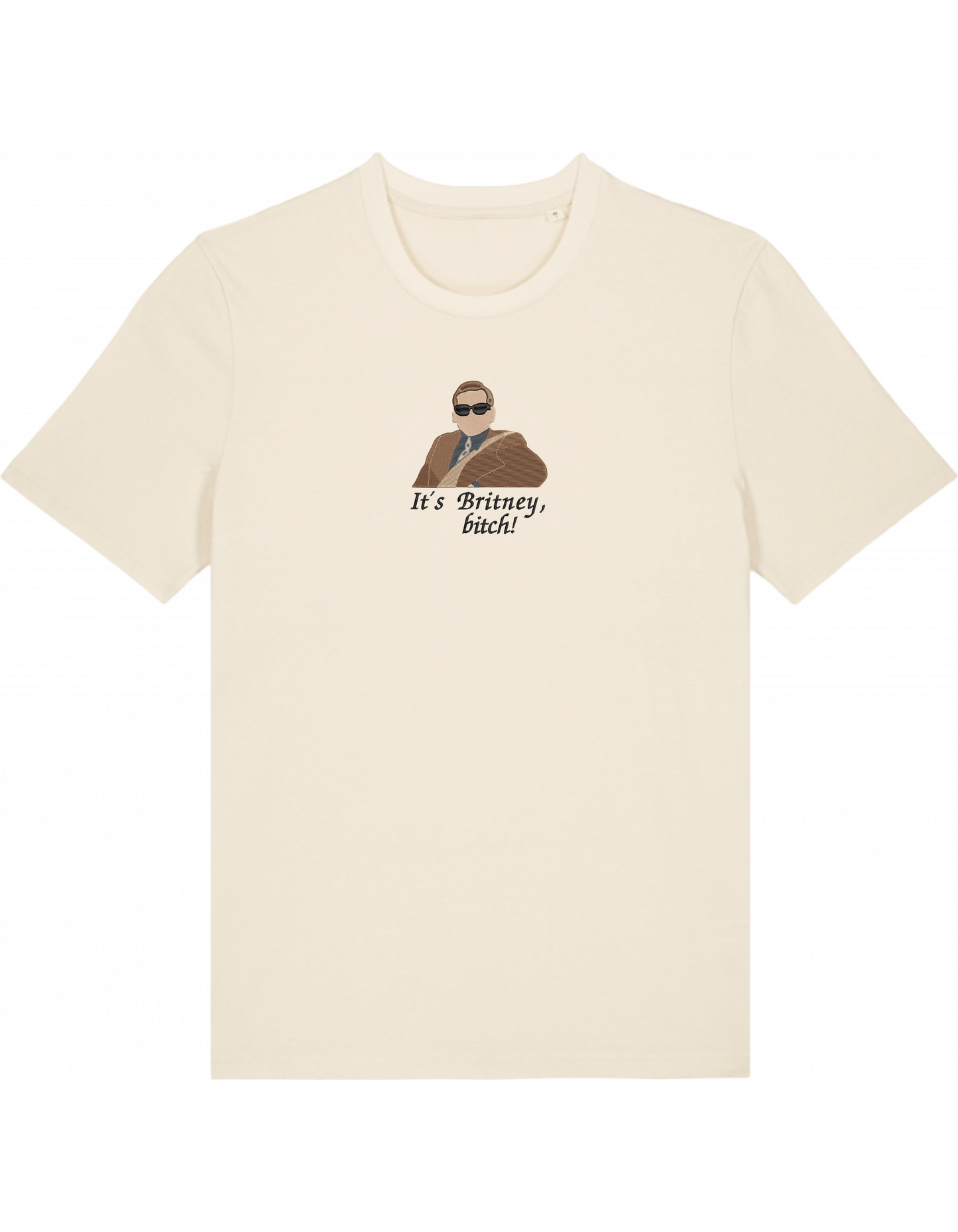 Britney tricou The Office