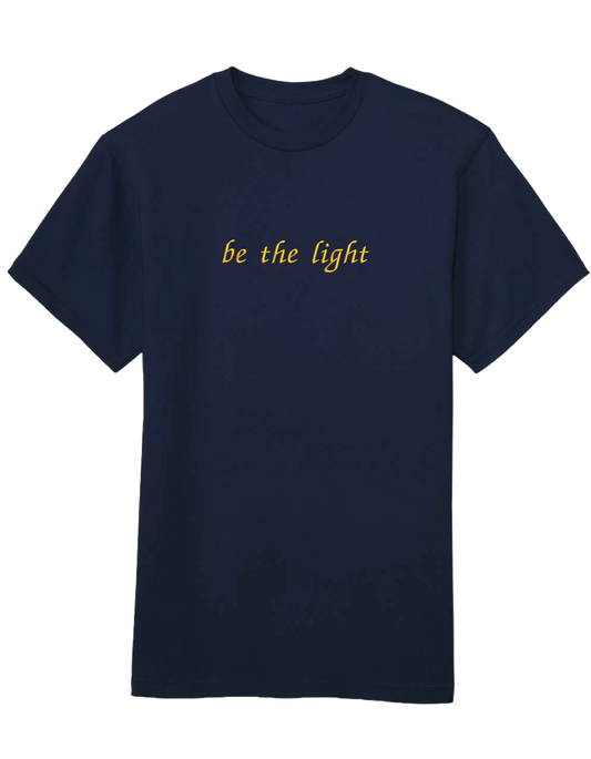 Be the light tricou - Thread Muse