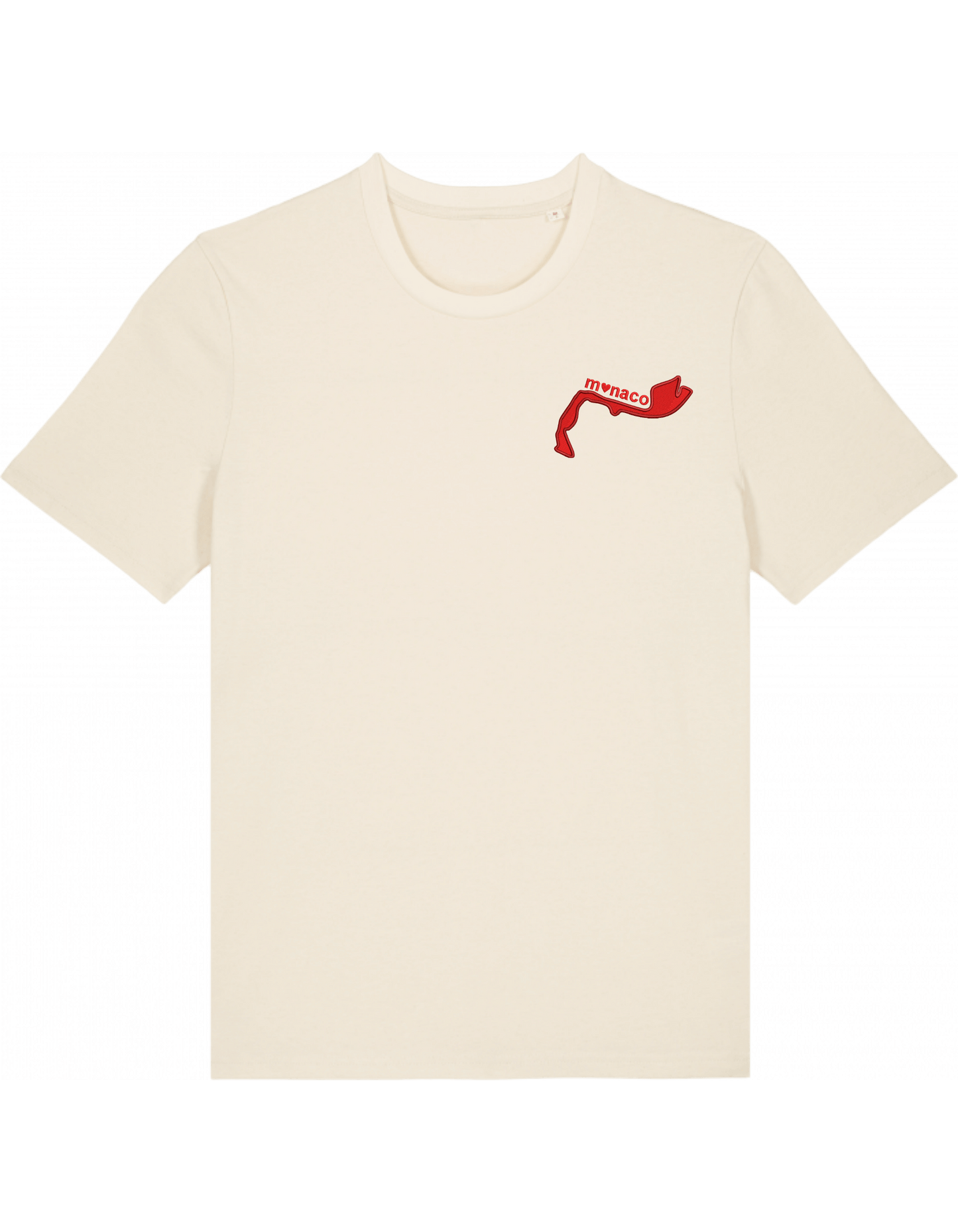Monaco tricou F1
