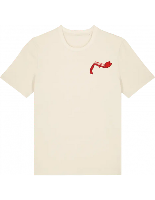 Monaco tricou F1 - Thread Muse