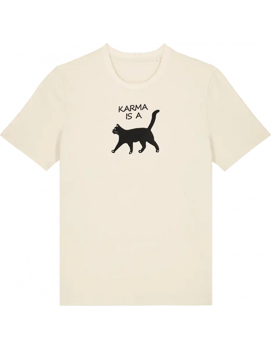Karma tricou Taylor Swift - Thread Muse