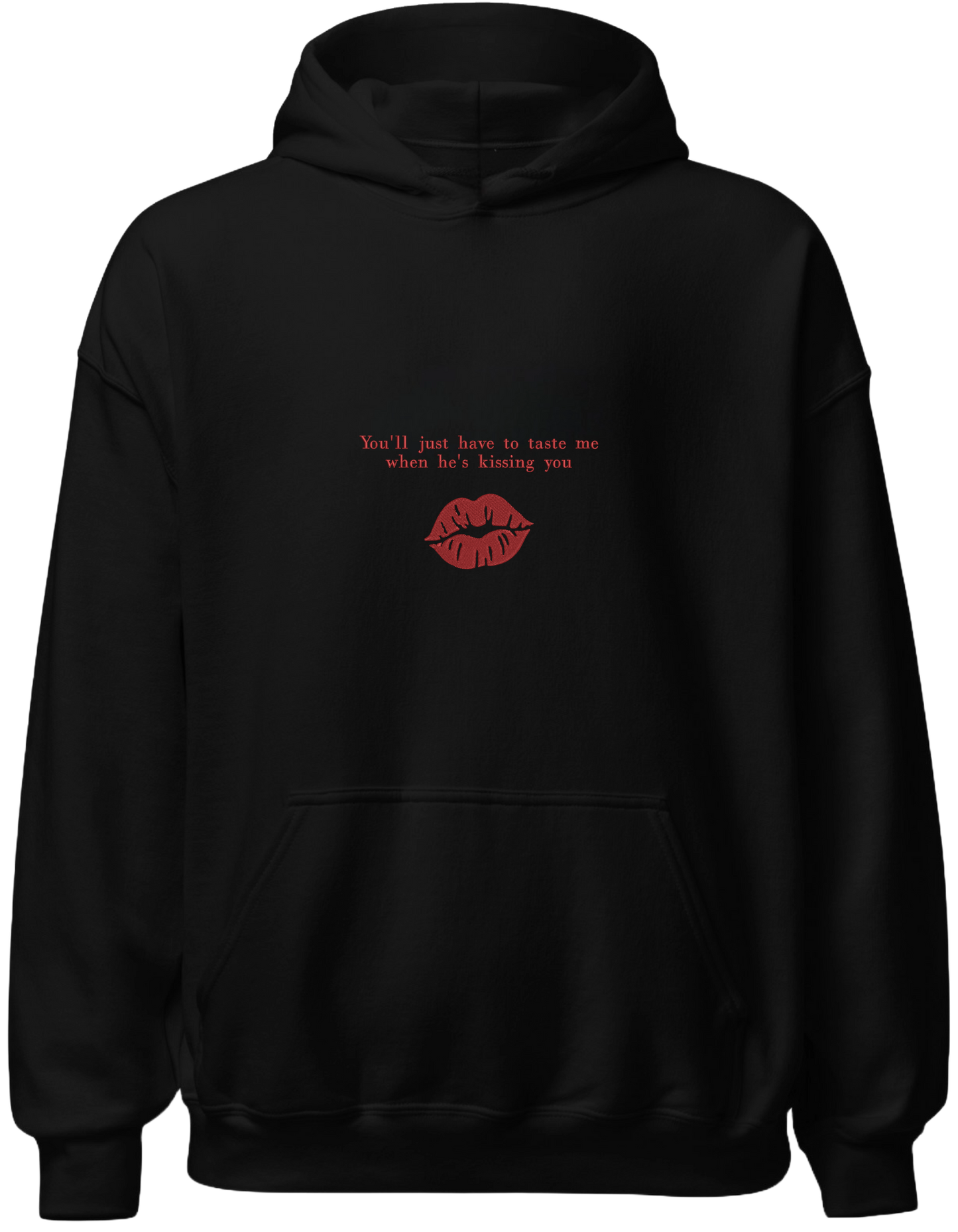 Taste me hoodie Sabrina Carpenter - Thread Muse