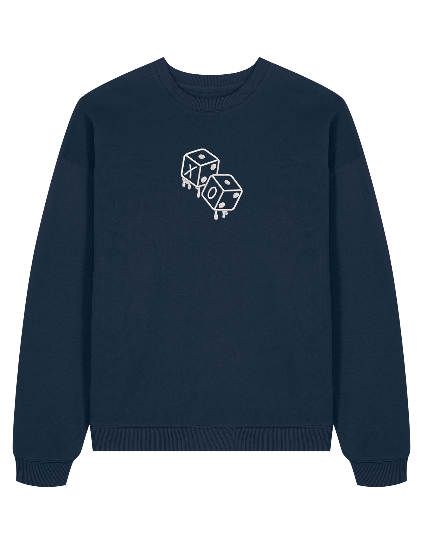 Dice sweatshirt The Weeknd