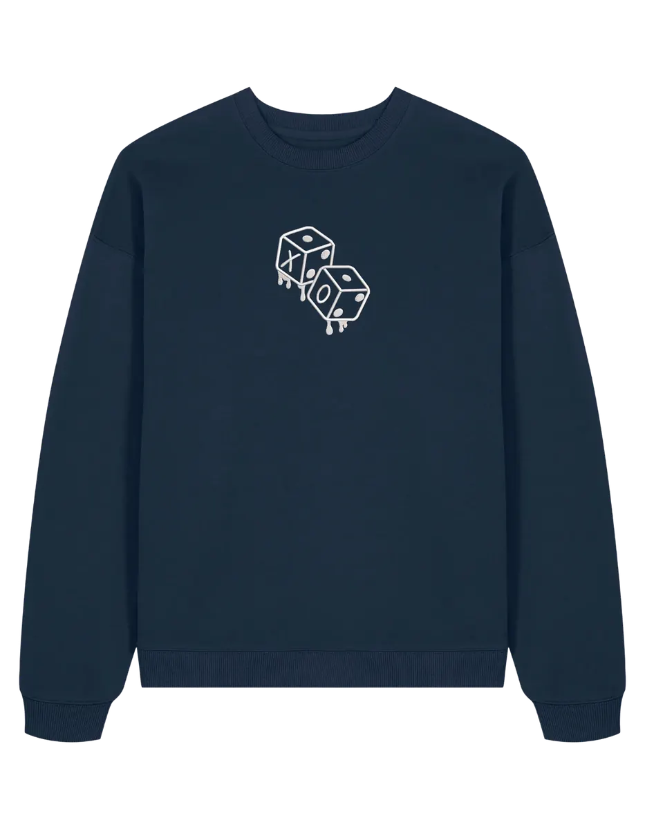 Dice sweatshirt The Weeknd - Thread Muse