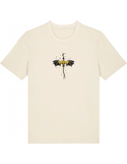 Dragons 2.0 tricou Fourth Wing - Thread Muse