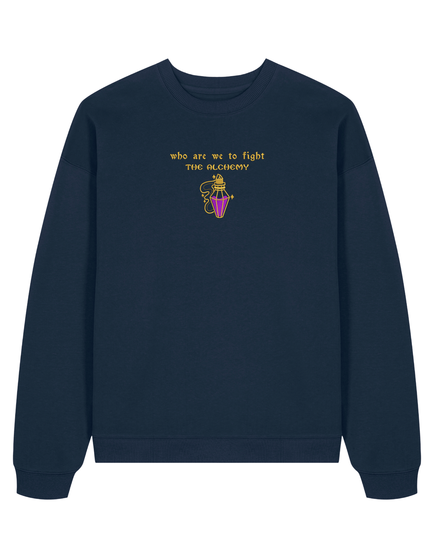 Alchemy sweatshirt Taylor Swift