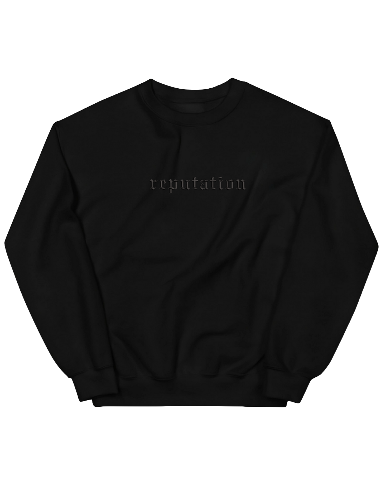 Reputation sweatshirt Taylor Swift - Thread Muse