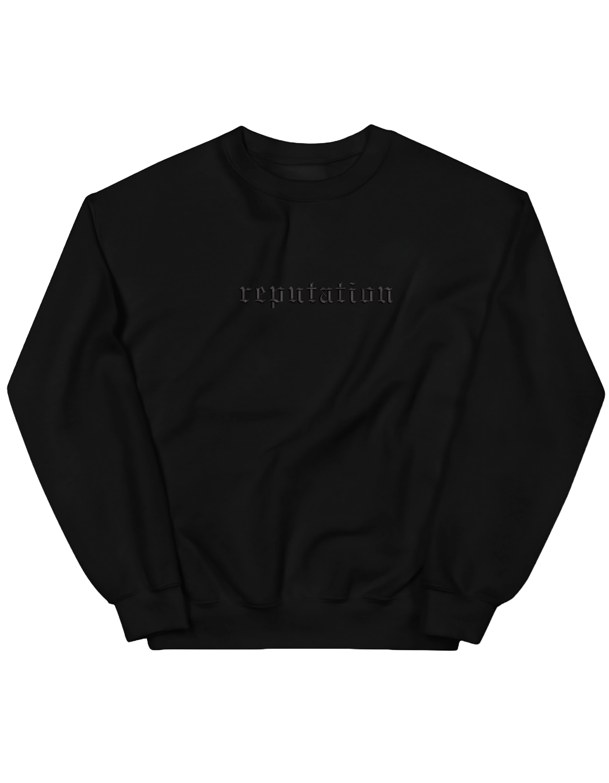 Reputation sweatshirt Taylor Swift - Thread Muse