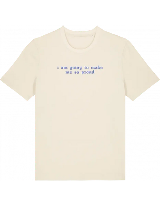 Proud tricou - Thread Muse