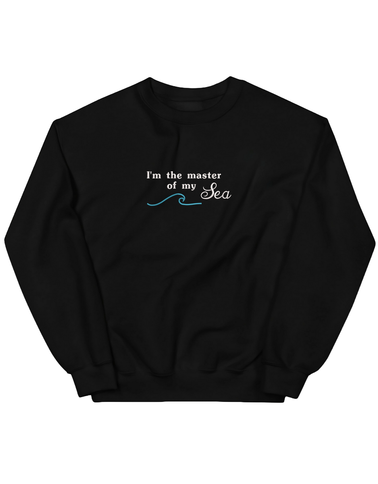 Master of the sea sweatshirt Imagine Dragons