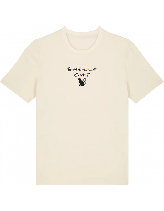 Smelly cat tricou Friends - Thread Muse