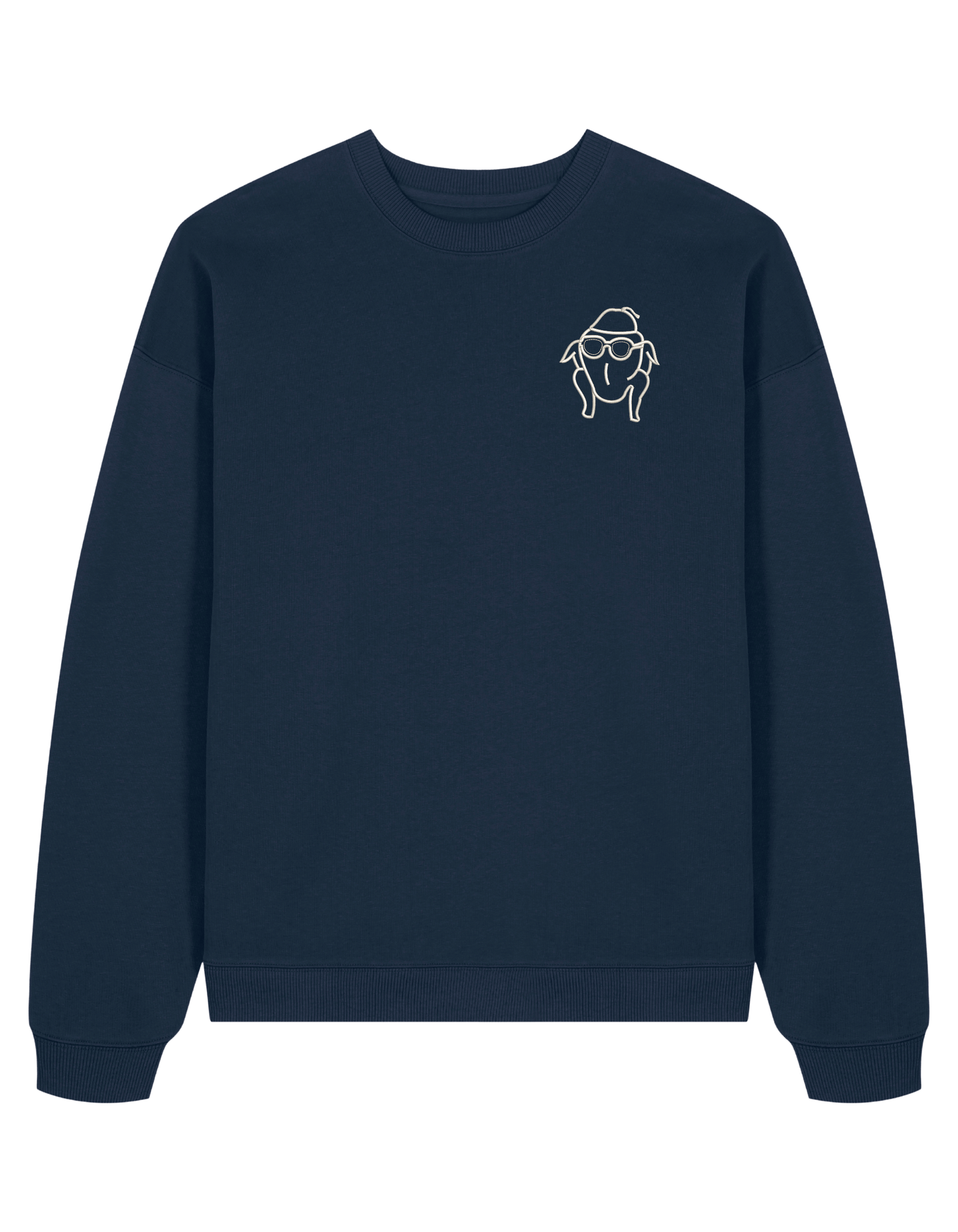 Turkey sweatshirt Friends