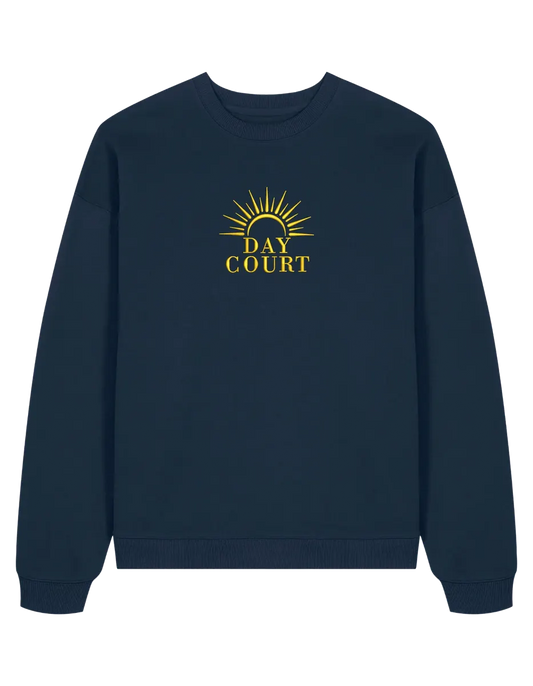 Day court sweatshirt ACOTAR - Thread Muse