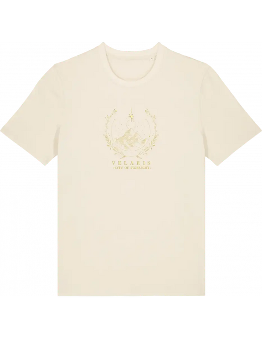 Velaris 2.0 tricou ACOTAR - Thread Muse