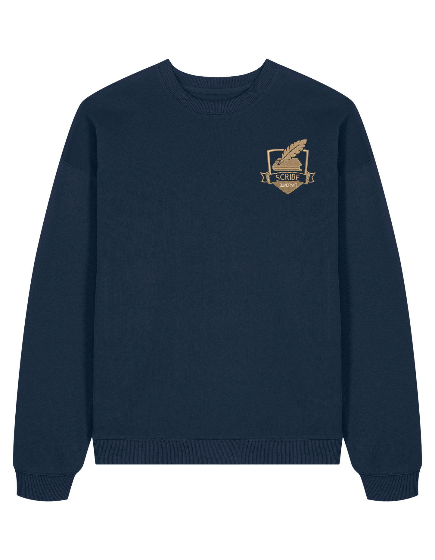 Scribe quadrant sweatshirt Fourth Wing