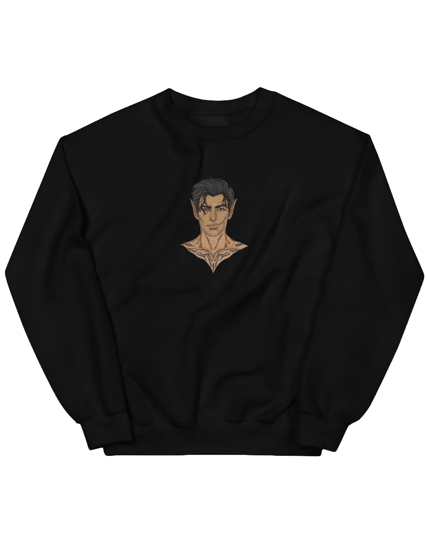Rhysand sweatshirt ACOTAR - Thread Muse
