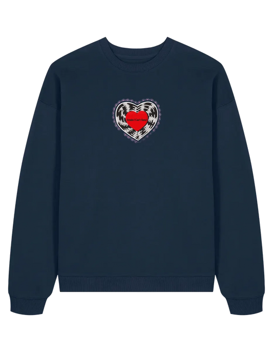 Emails sweatshirt Sabrina Carpenter - Thread Muse