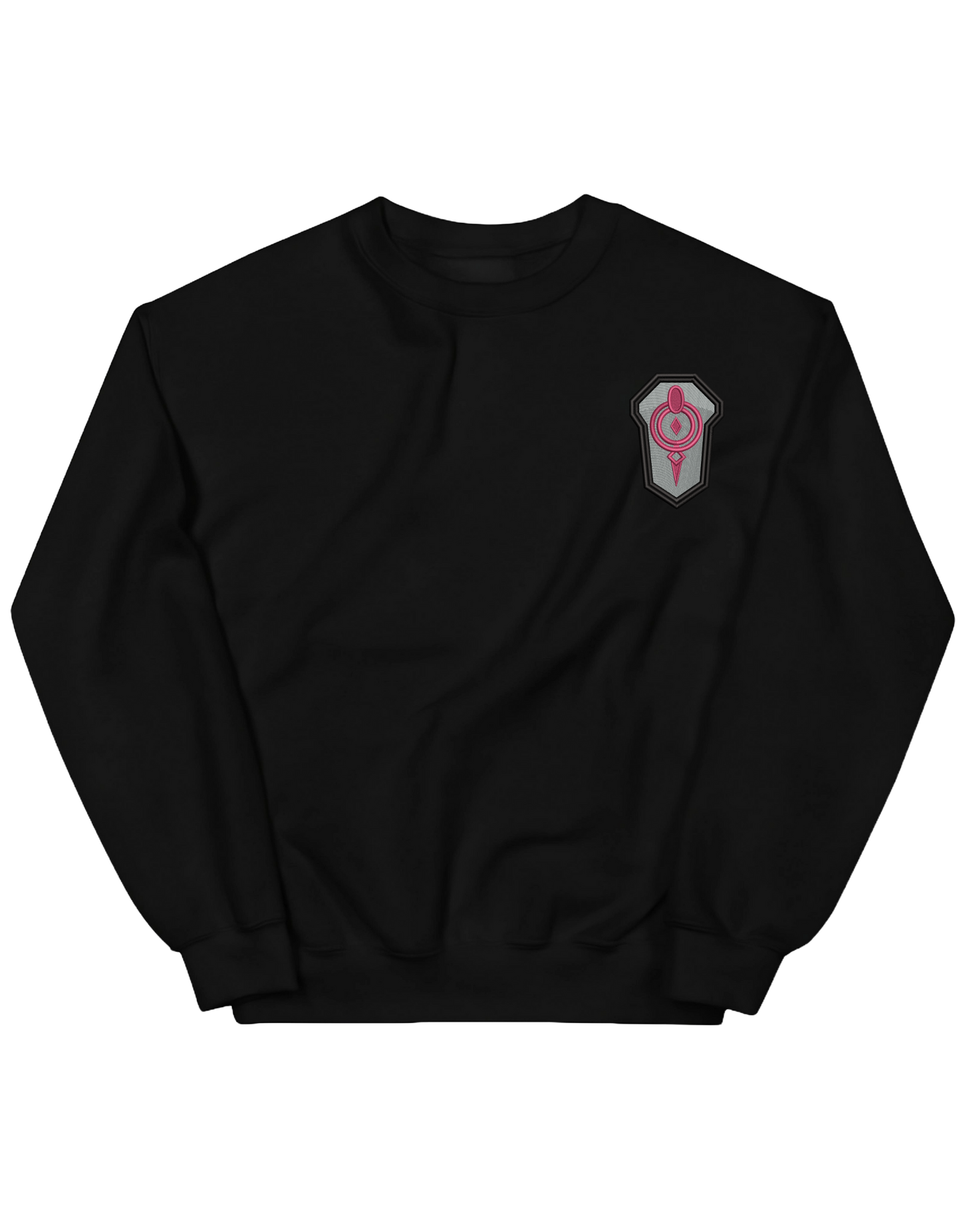 Arcane VI sweatshirt Gaming - Thread Muse