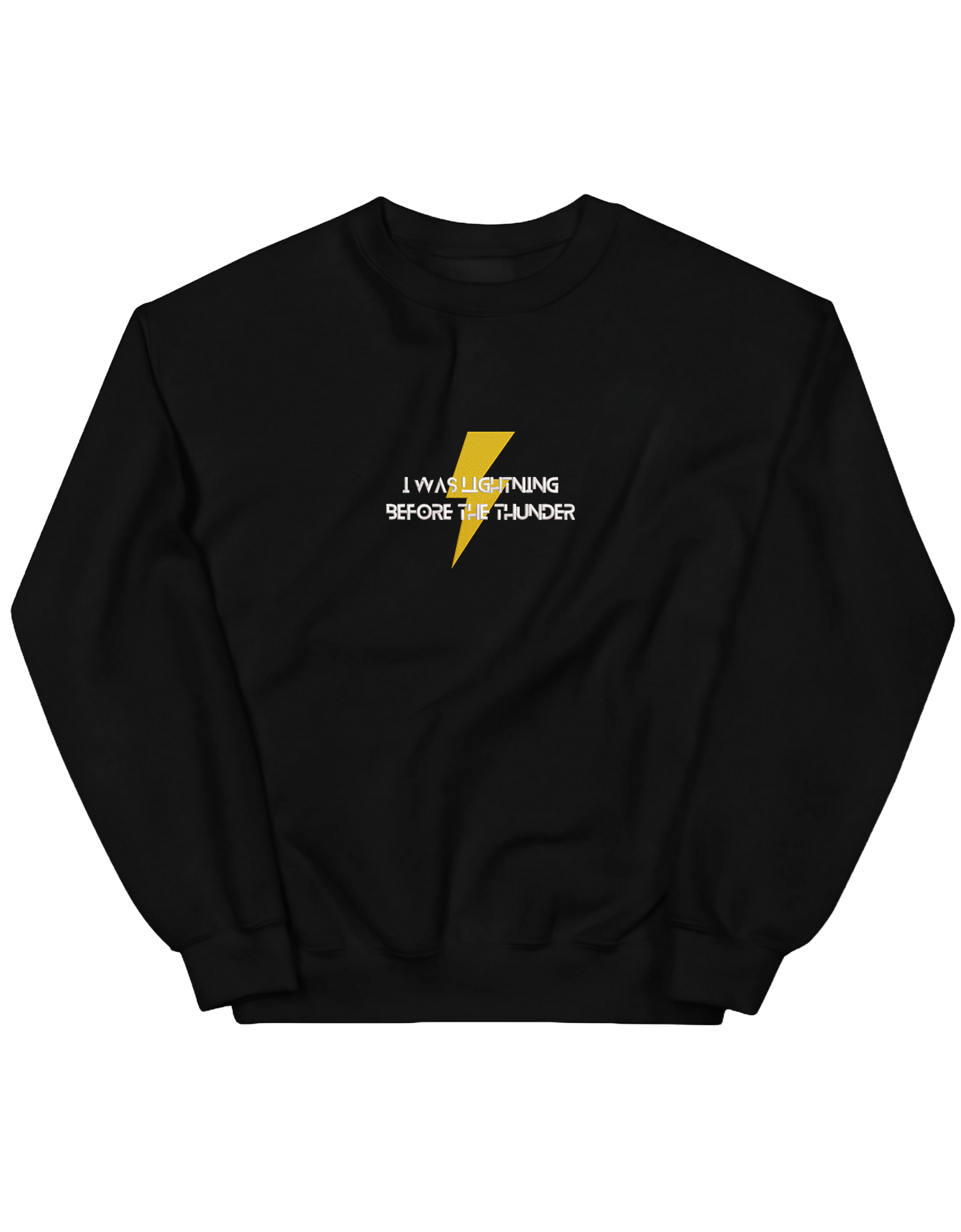 Thunder sweatshirt Imagine Dragons