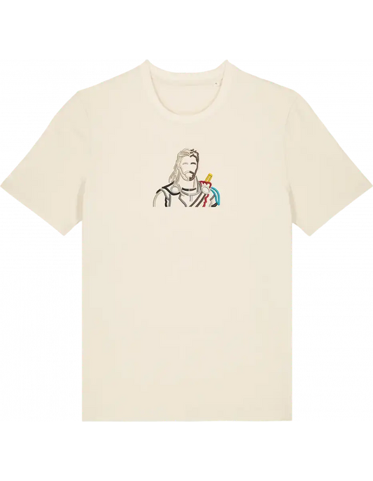 Thor tricou - Thread Muse