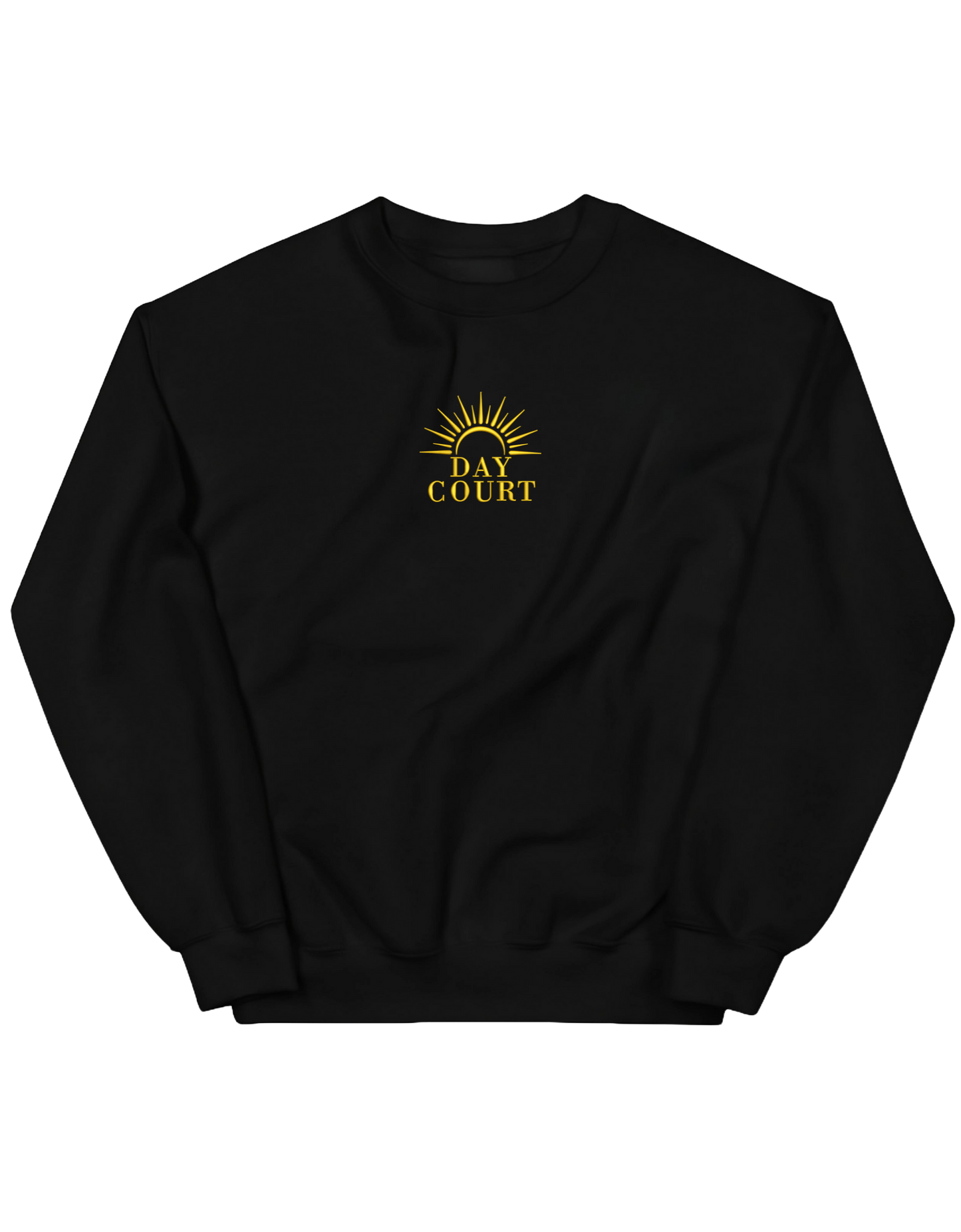 Day court sweatshirt ACOTAR - Thread Muse