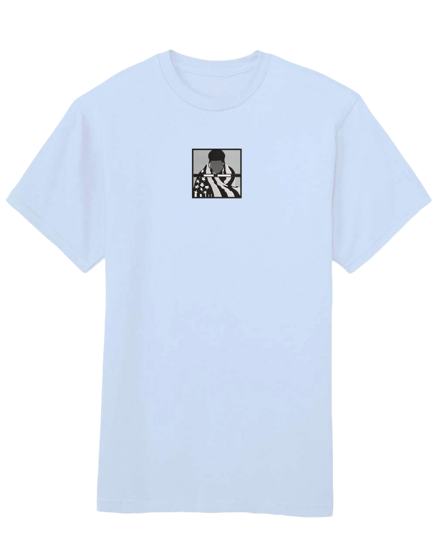 ASAP Flag tricou ASAP Rocky