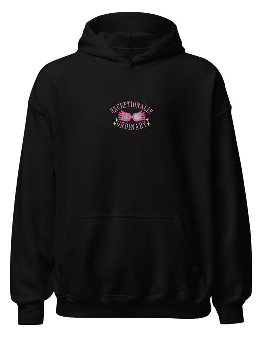 Ordinary hoodie Harry Potter - Thread Muse
