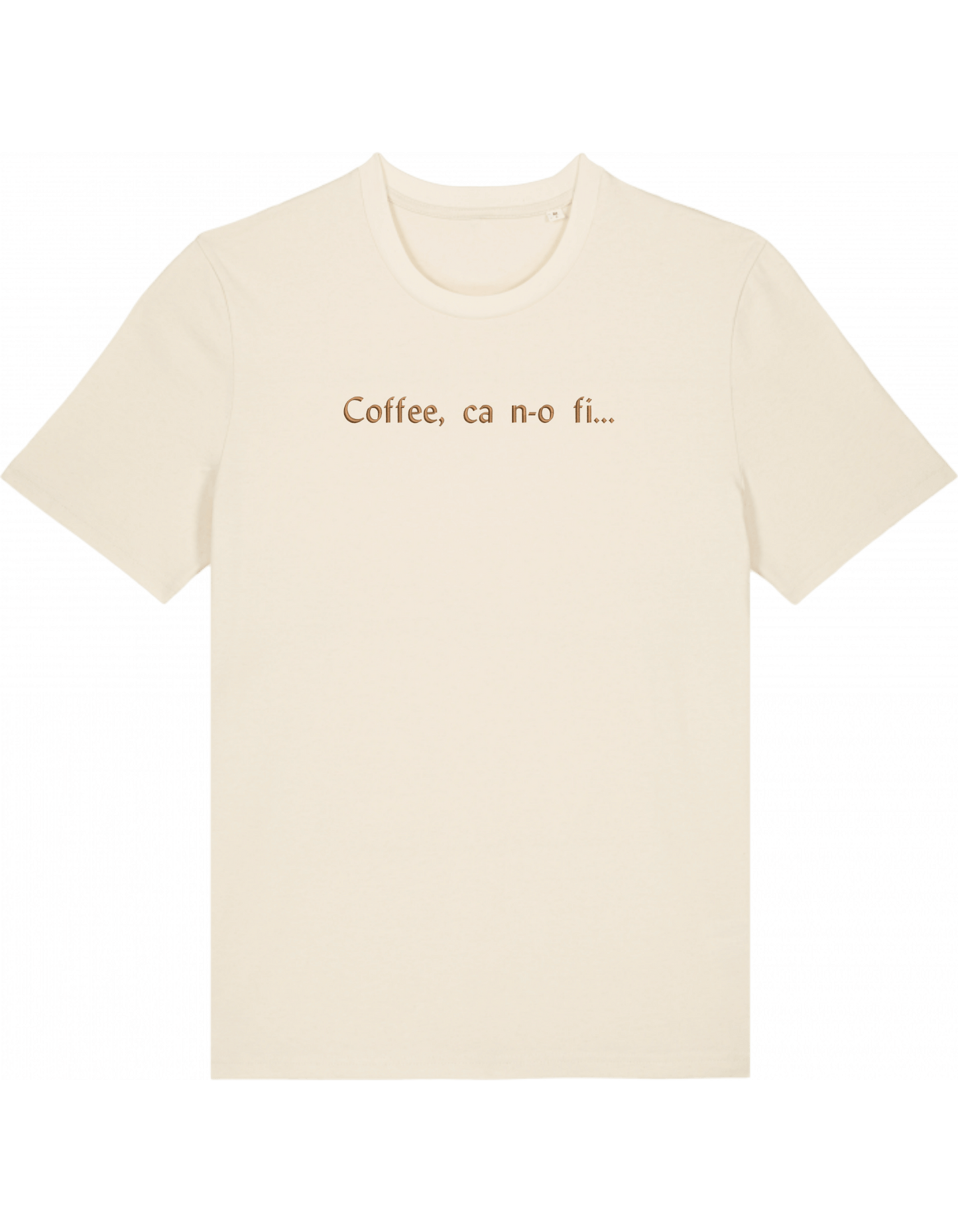 Coffee tricou