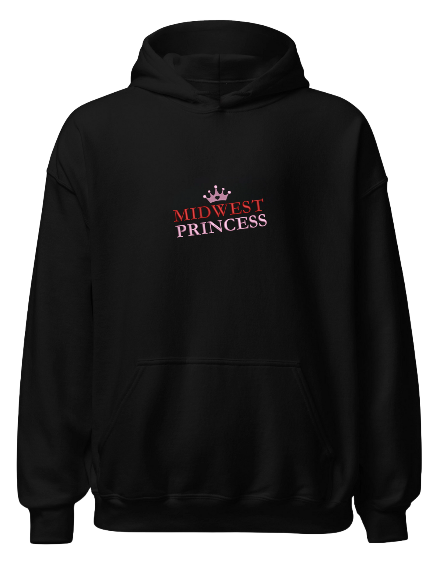 Midwest princess hoodie Chappell Roan - Thread Muse