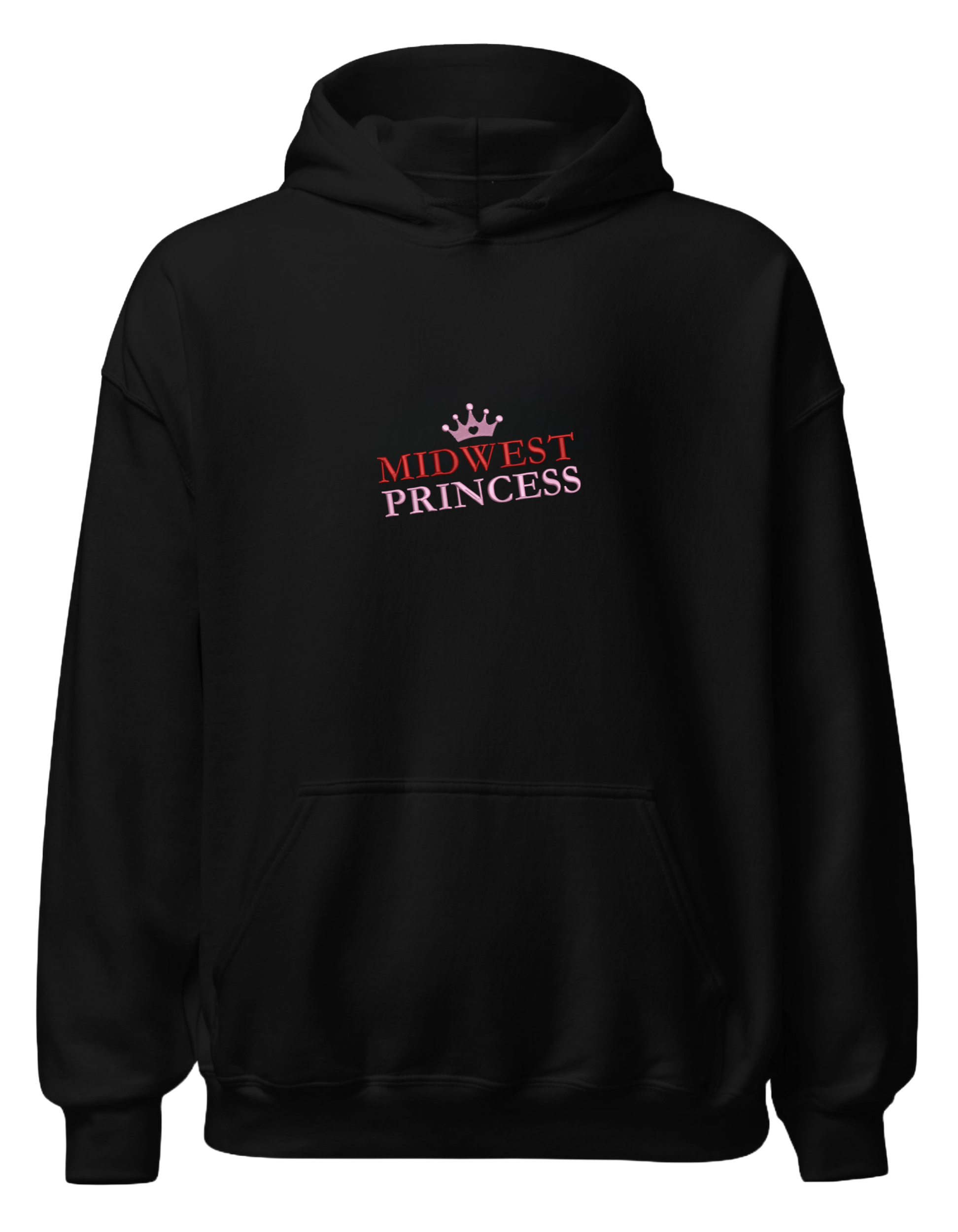 Midwest princess hoodie Chappell Roan - Thread Muse