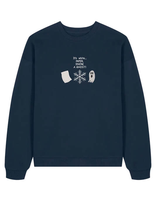 Paper sweatshirt Friends - Thread Muse