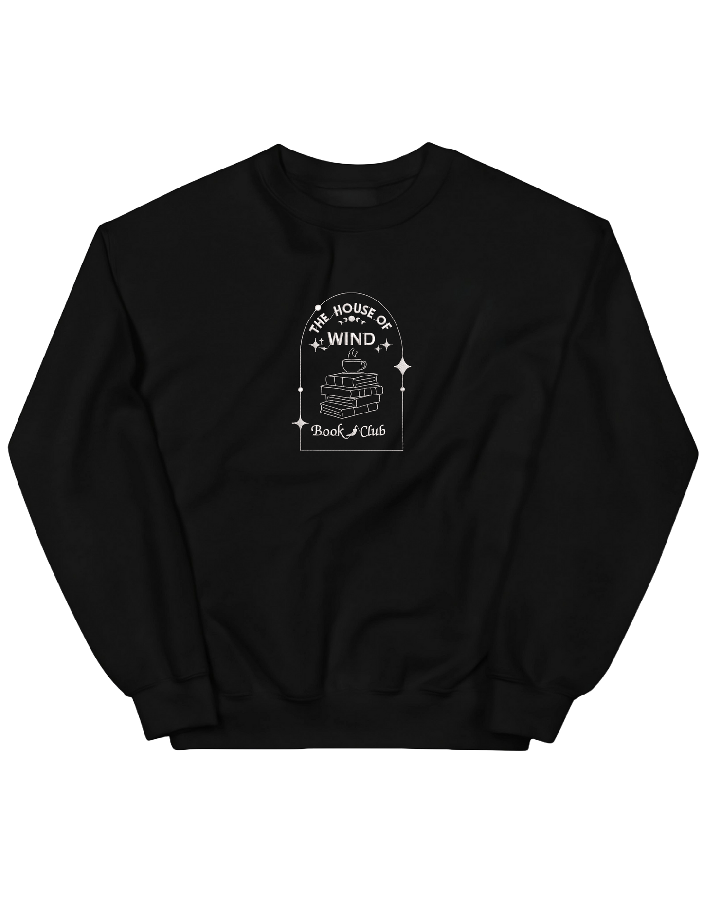 House of wind sweatshirt ACOTAR - Thread Muse