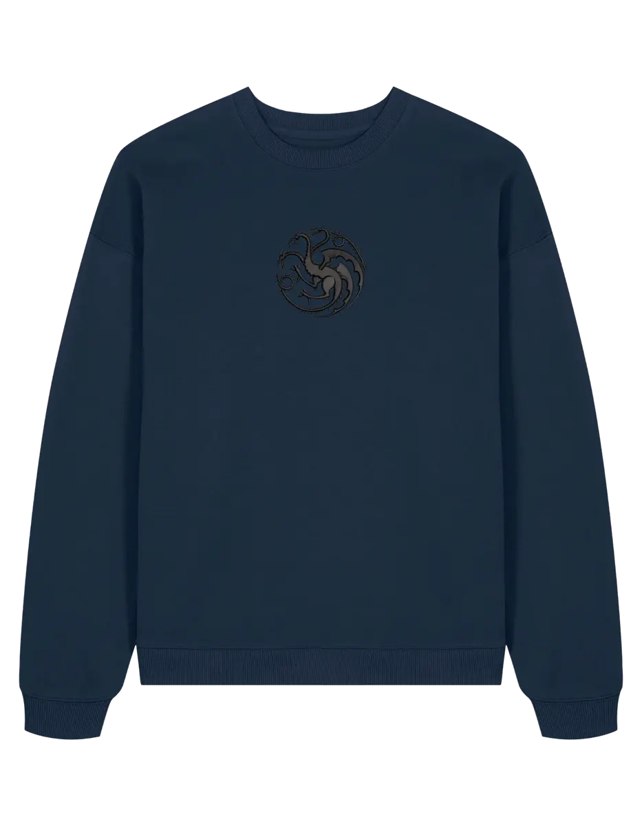 Got sweatshirt - Thread Muse