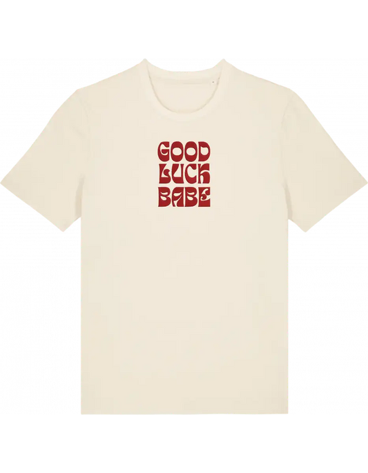 Good luck babe tricou Chappell Roan - Thread Muse
