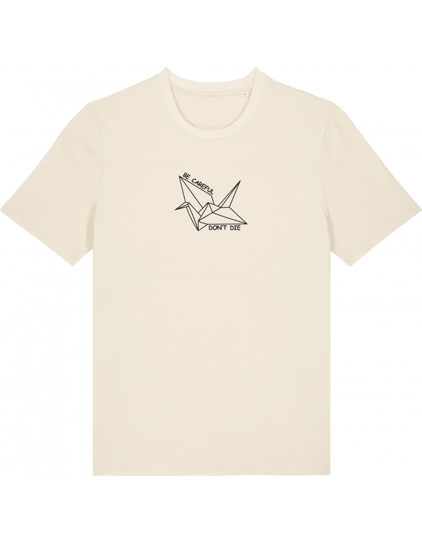 Manacled tricou bookish