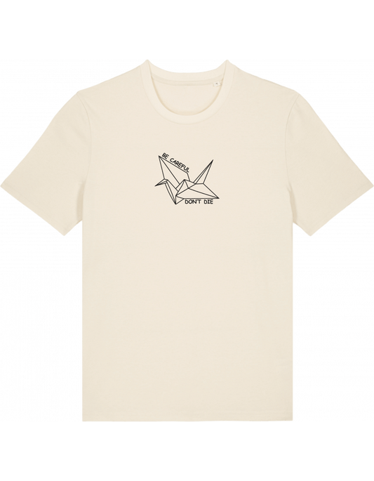 Manacled tricou bookish