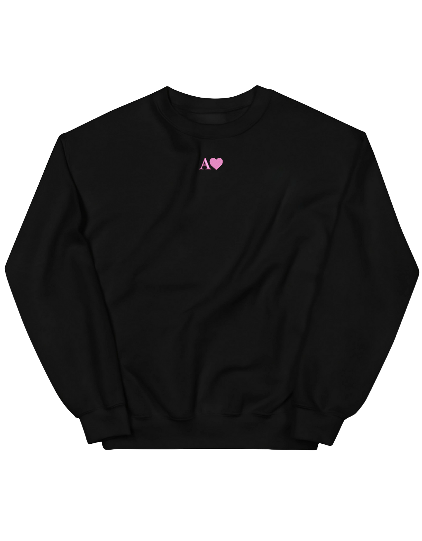 Initiala sweatshirt - Thread Muse