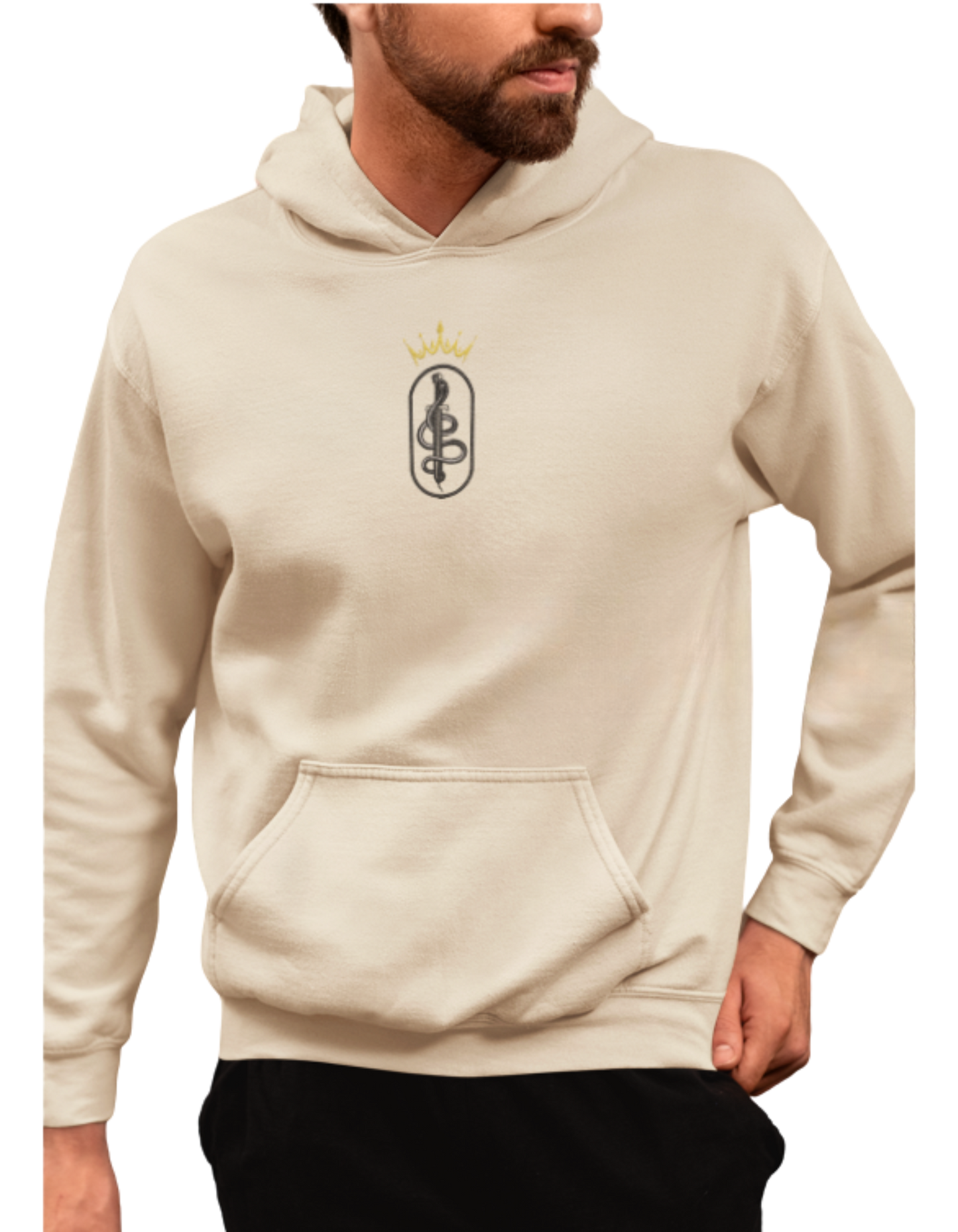 Cruel prince hoodie - Thread Muse