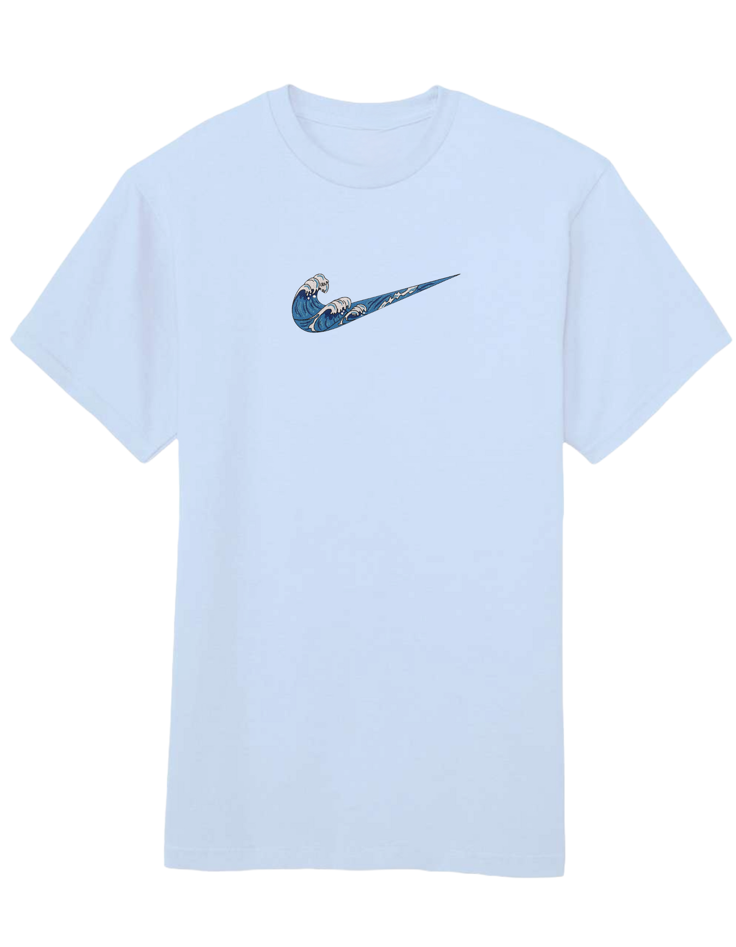 Wave tricou Sneakers