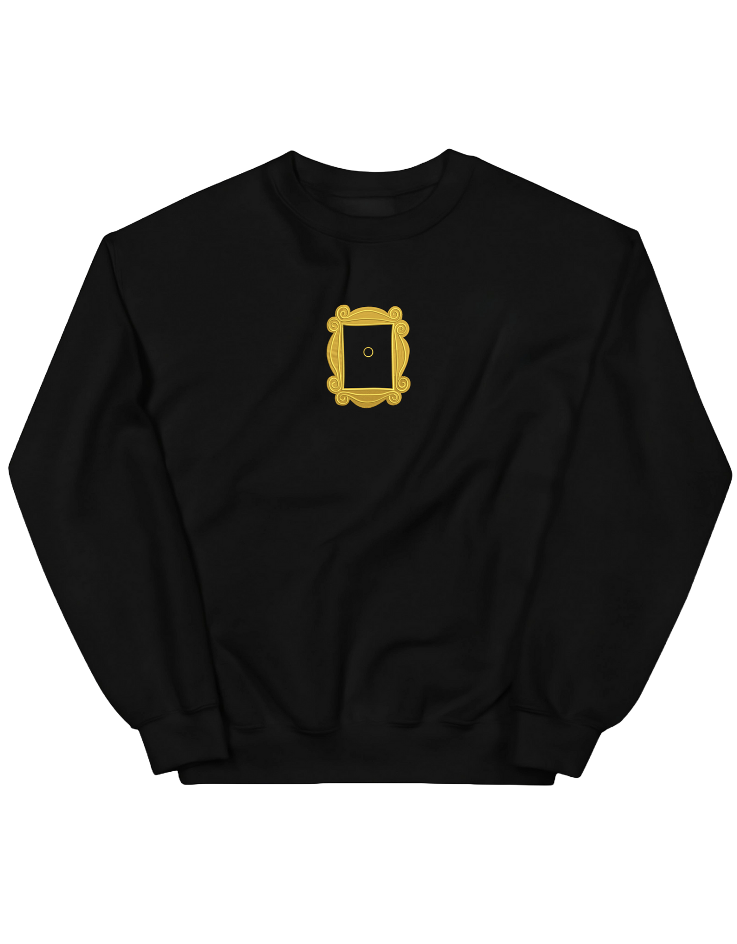 Frame sweatshirt Friends