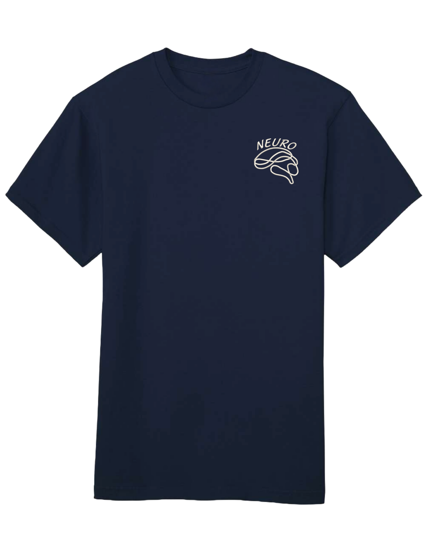 Neuro tricou - Thread Muse