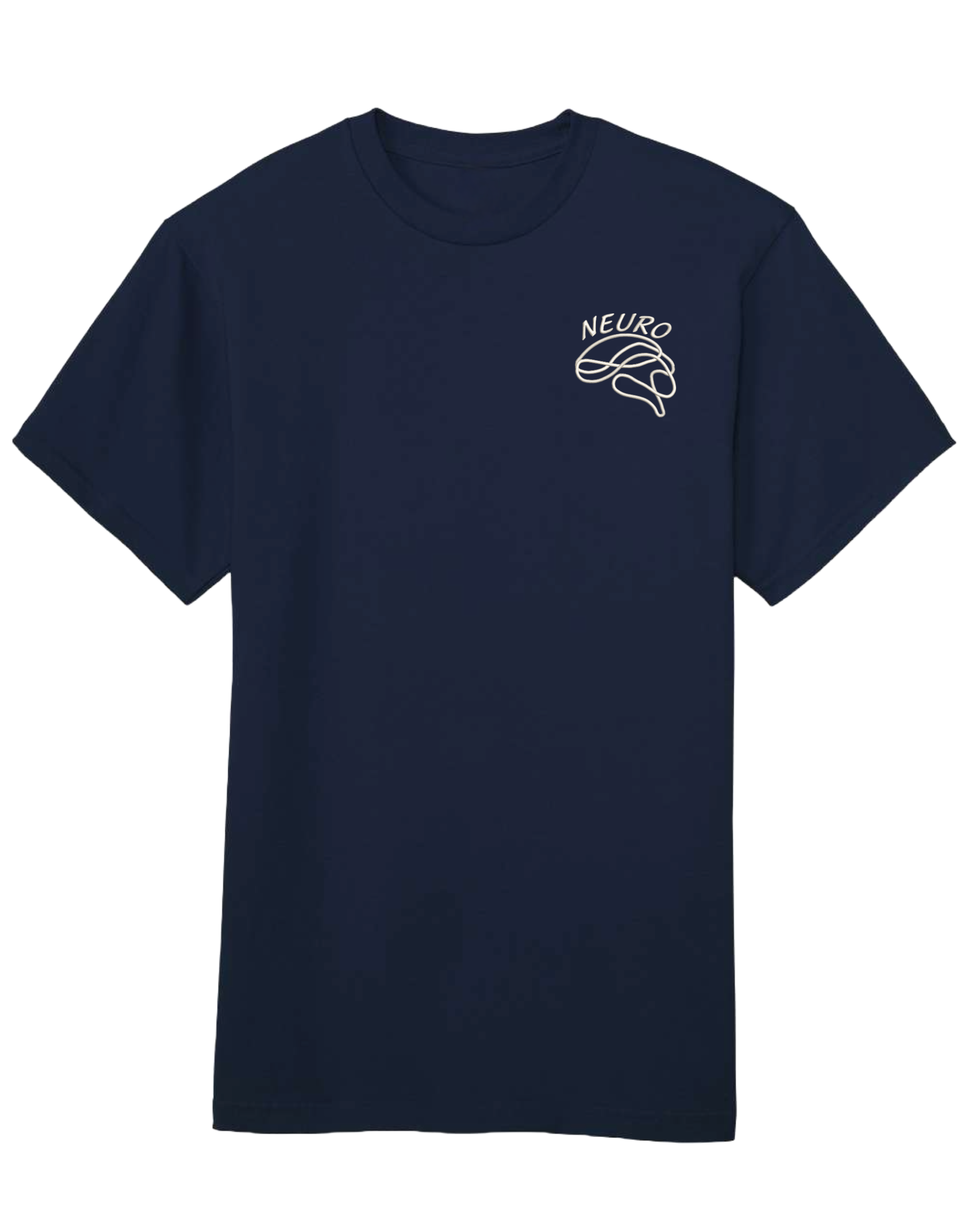 Neuro tricou - Thread Muse